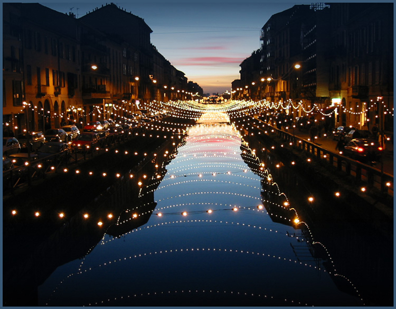 undefined Naviglio